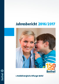 Jahresbericht 2016/2017